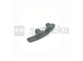 Hinge door,dv6000k,aldc,hb DC61-04217A