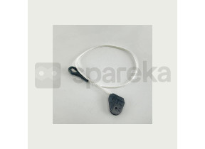 Hinge rope group l=333-purple 1881050400