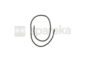 Hln pyro gasket v5 alkem 70017794