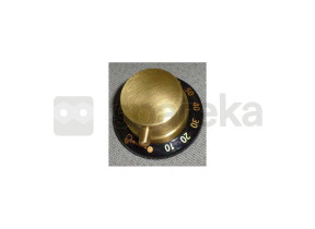 Hob commutator bouton 250315627