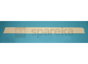 Horizontal louver 563941