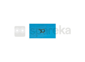 Hose clamp 2002371100