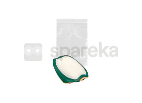 Housse sac aspirateur vk140 mondo 00805534