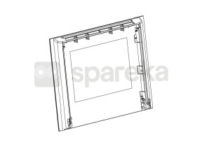 Hublot 594x465mm 3578708459