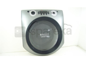 Hublot complet aqualtis titanium fr C00289192