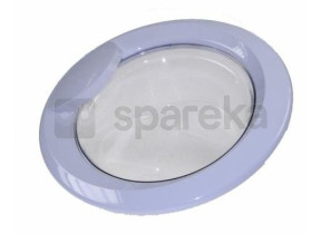 Hublot complet pw evo ii indesit widl C00116557