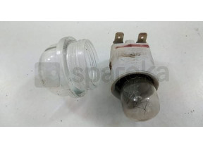 Hublot de lampe 696050154