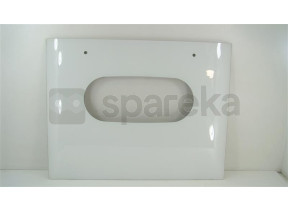 Hublot ext#rieur blanc 3578214037