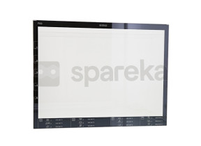 Hublot extérieur imprimé haute 8082372015