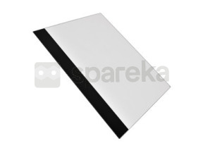 Hublot extérieur intérieur