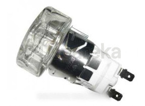 Hublot + lampe kit clairage 25w 250w 72X5332