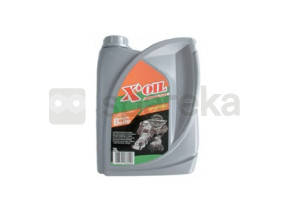 Huile transmission 2 litres 8102331