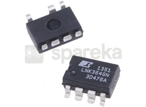 Ic 5,5w,smd,364 LNK364GN