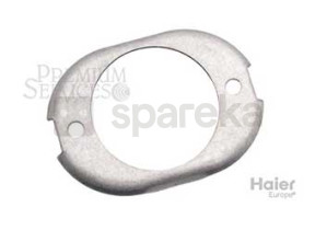 Ice maker pipe fixup board  60161557