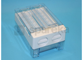 Ice plateau HK1639408