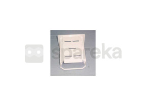 Ice tray rail (line 2001) 4249860100