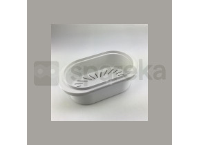 Ics - 3216 fs3000 basket set white 7323610064