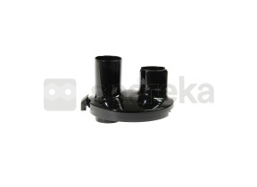 Ics fp upperhousing easyclick+bk 7322115454
