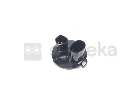 Ics fpk5 upperhousing group black 7322111274