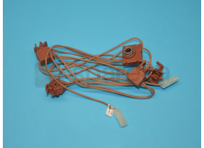 Ignition device interrupteur 4xcal20703 + 1xmtge d\'it 408705