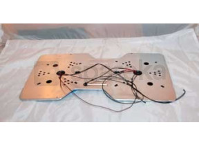 Inducteur 2 zones 49017816