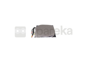 Inducteur complet d. 280mm 387761432