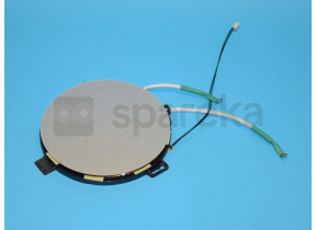 Induction coil 7g 145s 708653