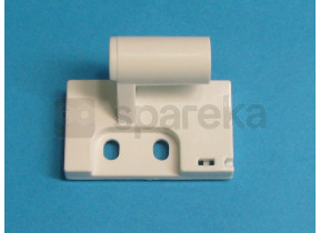 Inférieur charnière pour porte trim 271424