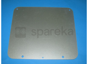 Inférieur couvercle mika 436901