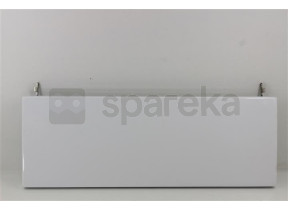 Inférieur porte sheet- blanc 218300001