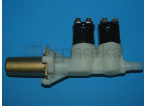 Inl valve securi. 120v G344023