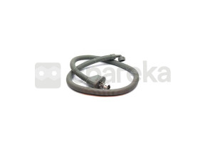 Inlet hose-mech aqua stop- mother code 481010744850