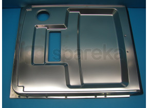 Innerdoor ventilateur int xl assemblage G700709