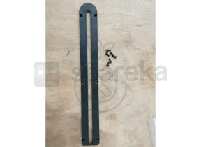 Insert de coupe + vis (3.1-3.2) sp ms254 kit3 181SPMS254KIT3