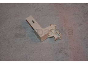 Inter à poussoir 1693.0201 1s 6( 5905350