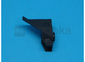 Intermédiaire support de verrel 687640