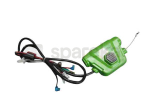 Interrupteur 2303110211634D