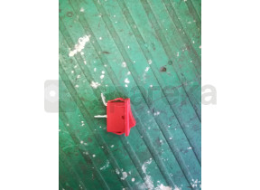 Interrupteur 345KPCS1ALLA