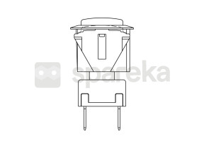 Interrupteur 3570381081