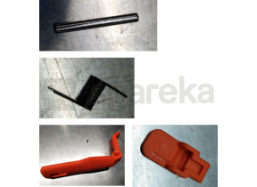 Interrupteur-43-44-45-46 kit4-palette 158KIT4AG1154