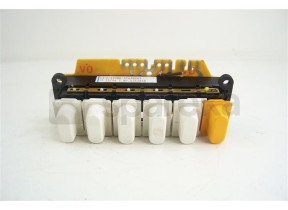 Interrupteur à poussoir 2.12900.316cart 4363850