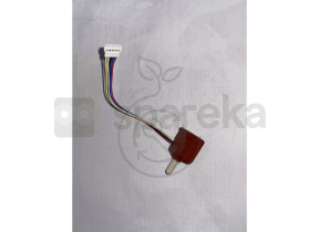 Interrupteur autopropulsé s40vlm51selfpro 345S40VLM51SELFPRO