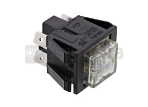 Interrupteur,cable 50294880005