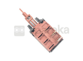 Interrupteur coaxial 57X1848