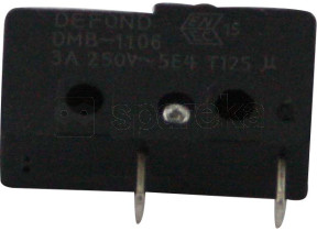 Interrupteur CS-00118652