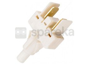 Interrupteur d\'allumage 5631m 463920003