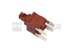 Interrupteur d\'allumage lp7 440 inox vr01 teka 81782445