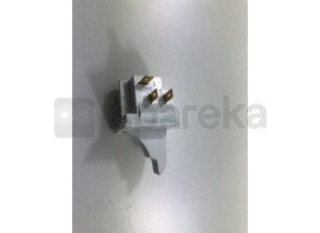 Interrupteur de lumière ( 3 contacts g54) 4691660100