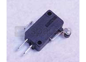 Interrupteur de poussoir 48004437