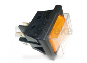 Interrupteur de voyant marche / arrêt M0002279